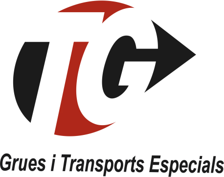 Transgranollers - Transportes especiales logo