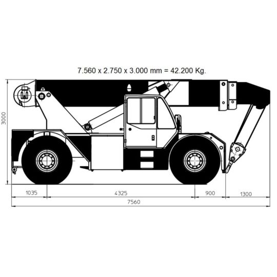 Esquema-Grua-industrial-ORMIG-55-TM-