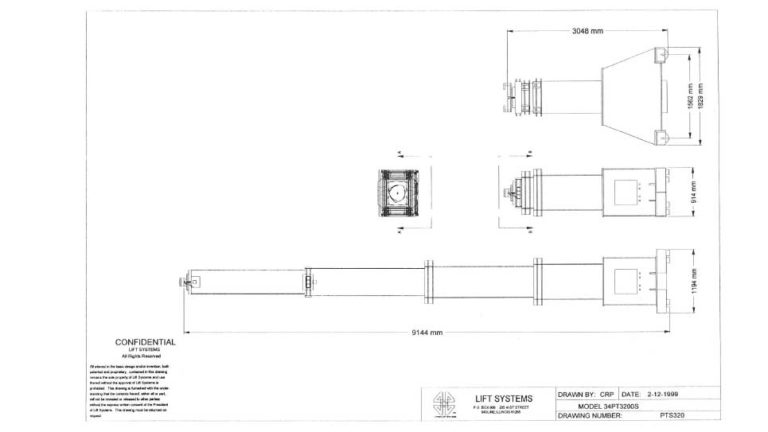 Tabla-Portico-lift-systems-450-tn-movimiento-maquinaria