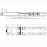 Transportes especiales por carretera R-4438-BBP