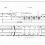 Transportes especiales por carretera R-5112 BDG-1