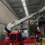 Recap de un Julio con mucho peso!! Entre muchas movimiento de cierre de 220.000 kg
