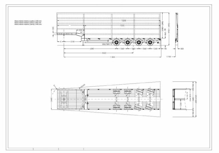 Gondola-4-ejes-transporte-especial